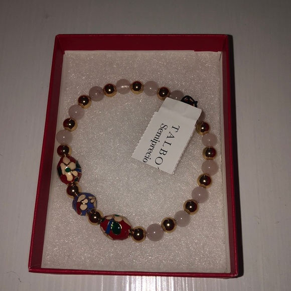 Talbots Bracelet